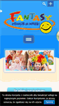 Mobile Screenshot of fantasylublin.pl